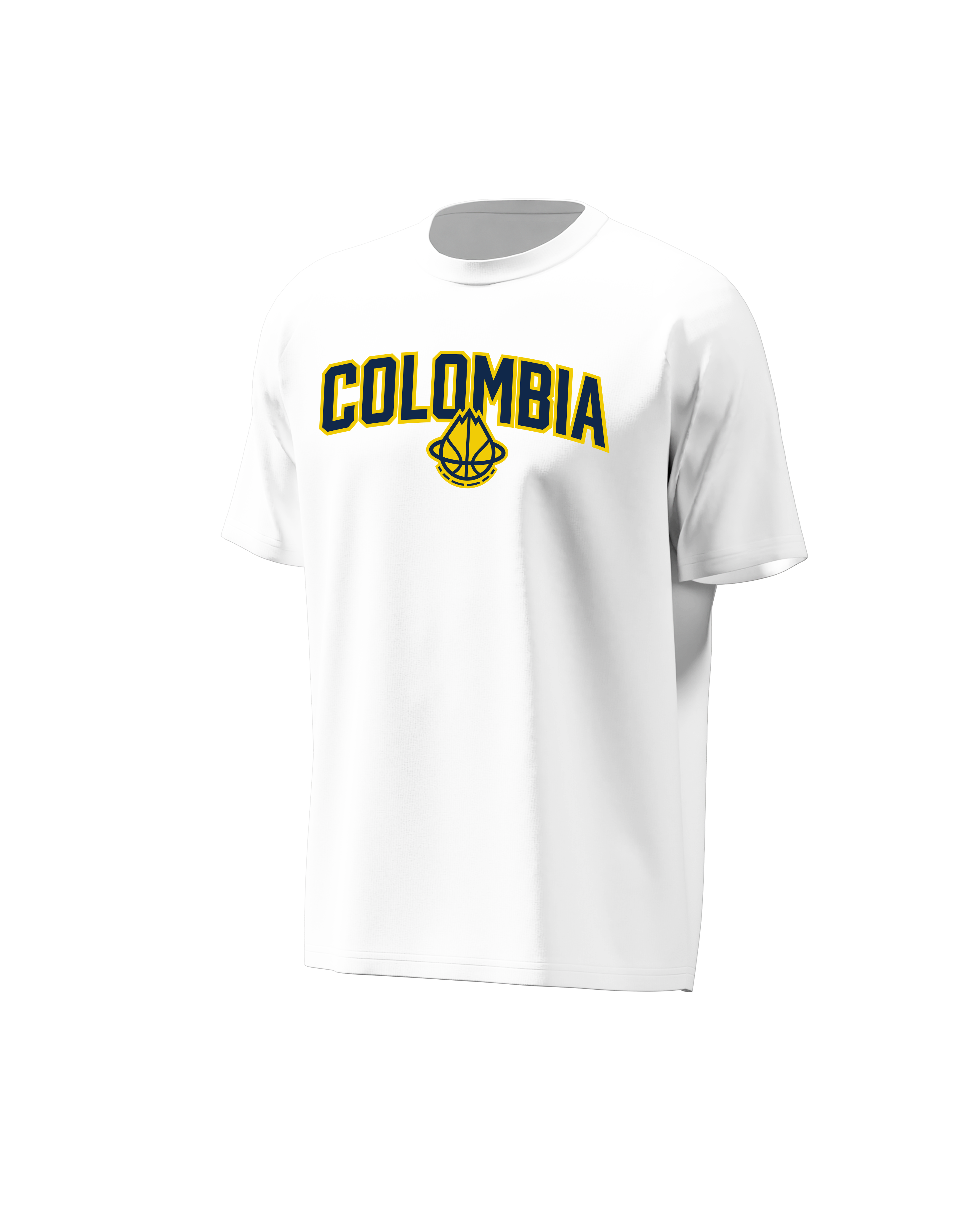 CAMISETA LIFESTYLE LEGENDS x FCB ALGODÓN 250GR