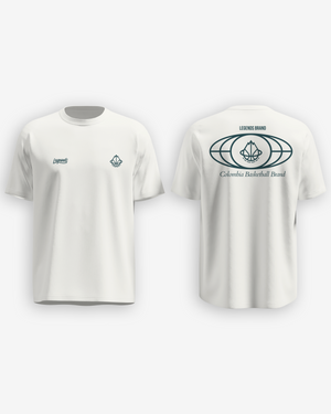 CAMISETA LEGENDS WORLDWIDE