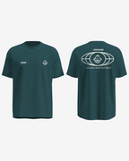 CAMISETA LEGENDS WORLDWIDE