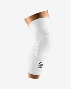 RODILLERAS LEGENDS KNEE PAD ADULTO