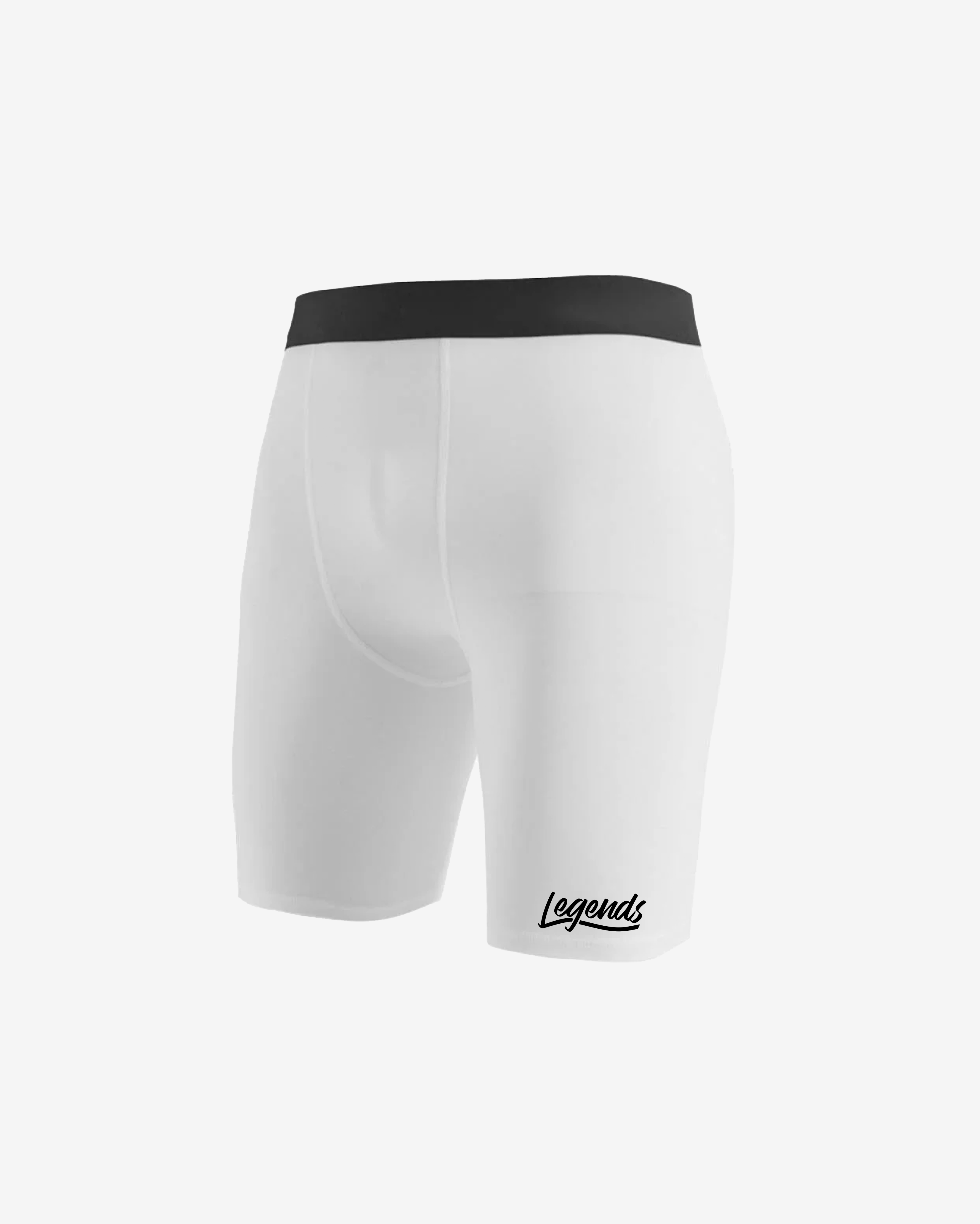 LICRA COMPRESIÓN SHORTS