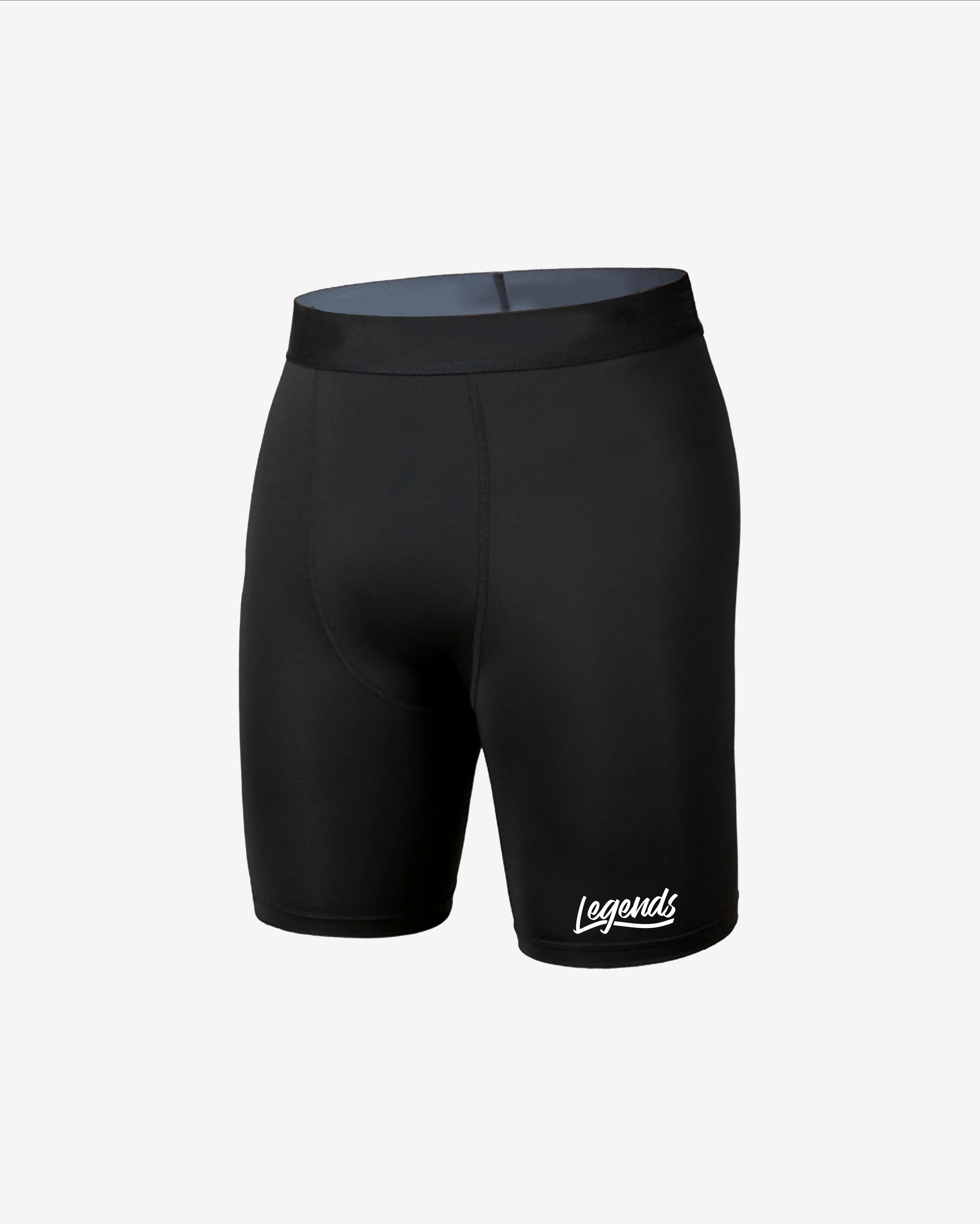 LICRA COMPRESIÓN SHORTS